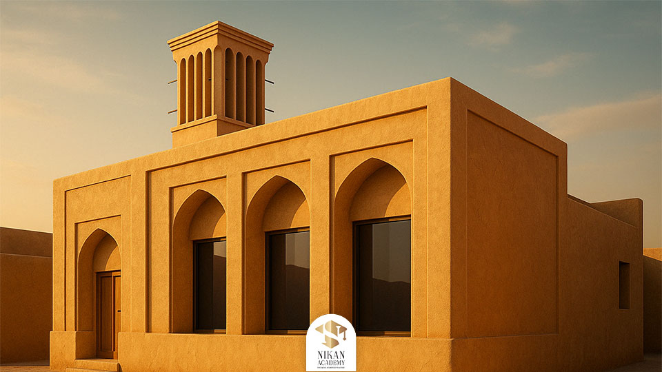 جدیدترین فناوریهای نمای پایدار در سال ۲۰۲۵ کدامند؟